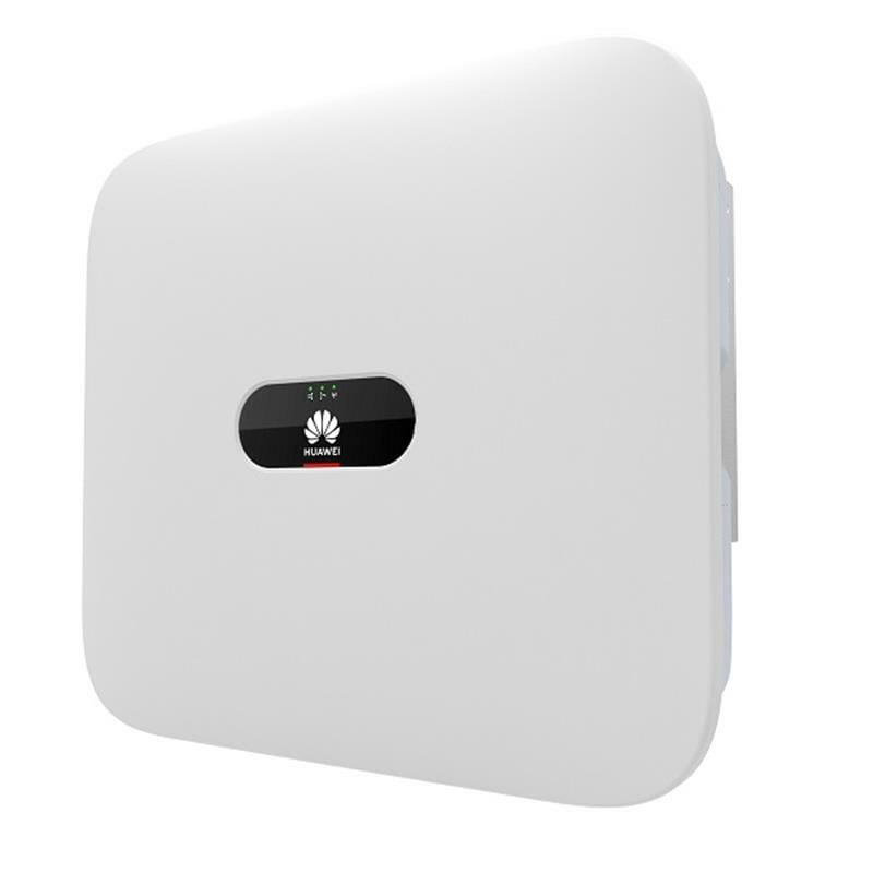 Инвертор сетевой 17kW Huawei SUN2000-17KTL-M0, трехфазный