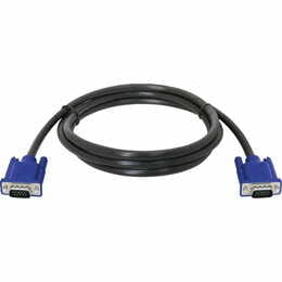 Кабель Defender SVGA BB340M-06 (HDDB15 M-M) 1.8м (87410)