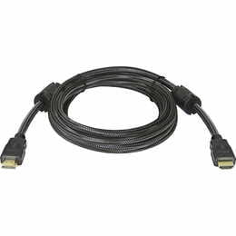 Кабель Defender HDMI-10PRO HDMI - HDMI V.1.4, 3м (87434)