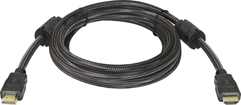 Кабель Defender HDMI-10PRO HDMI - HDMI V.1.4, 3м (87434)