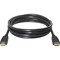 Фото - Кабель Defender HDMI-07 HDMI - HDMI V.1.4, 2м, черный (87352) | click.ua