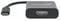 Фото - Адаптер Intracom Manhattan (151788) USB Type-C-HDMI, 0.08м, Black | click.ua