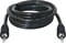 Фото - Аудио-кабель Defender JACK01-05 jack 3.5mm M - jack 3.5mm M, 1.5 м (87510) | click.ua