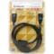 Фото - Кабель Defender HDMI-03PRO HDMI - HDMI v.1.4, 1м, черный (87340) | click.ua