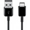 Фото - Кабель Samsung USB - USB Type-C (M/M), 1.5 м, Black (EP-DG930IBRGRU) | click.ua