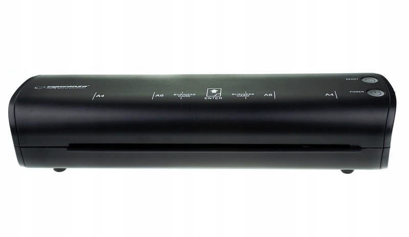 Ламінатор Esperanza A4 Interstellar (EFL004)