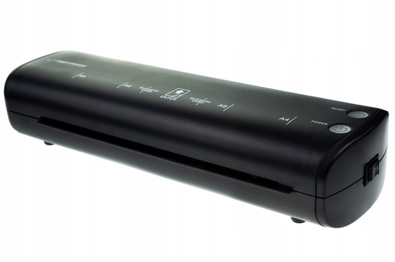 Ламінатор Esperanza A4 Interstellar (EFL004)