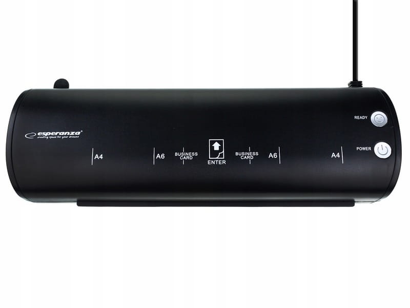Ламінатор Esperanza A4 Interstellar (EFL004)