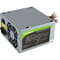 Фото - Блок питания GameMax GM-400-8CM, 400W | click.ua