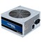 Фото - Блок питания Chieftec GPB-400S, ATX 2.3, APFC, 12cm fan, КПД >85%, bulk | click.ua