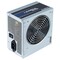 Фото - Блок питания Chieftec GPB-400S, ATX 2.3, APFC, 12cm fan, КПД >85%, bulk | click.ua