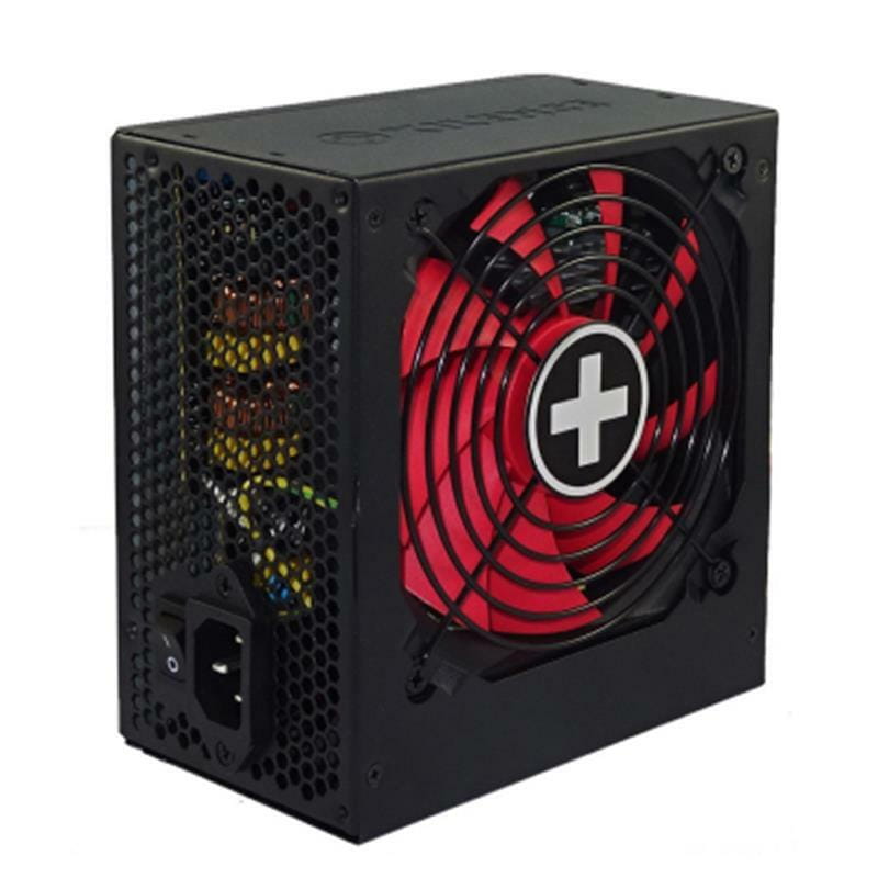 Блок питания Xilence Redwing R7 (XP700R7) 700W