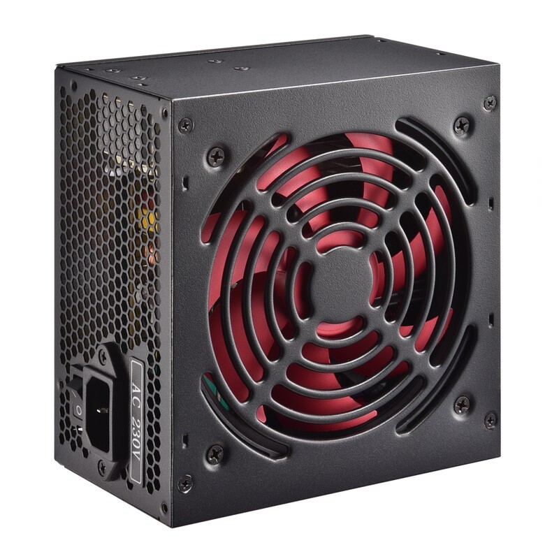 Блок живлення Xilence Redwing R7 (XP700R7) 700W