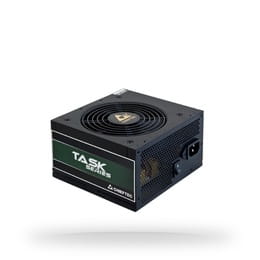 Купить Блок Питания Chieftec TPS-400S, ATX 2.3, APFC, 12cm fan, Bronze, RTL Блок Питания Chieftec TPS-400S, ATX 2.3, APFC, 12cm fan, Bronze, RTL