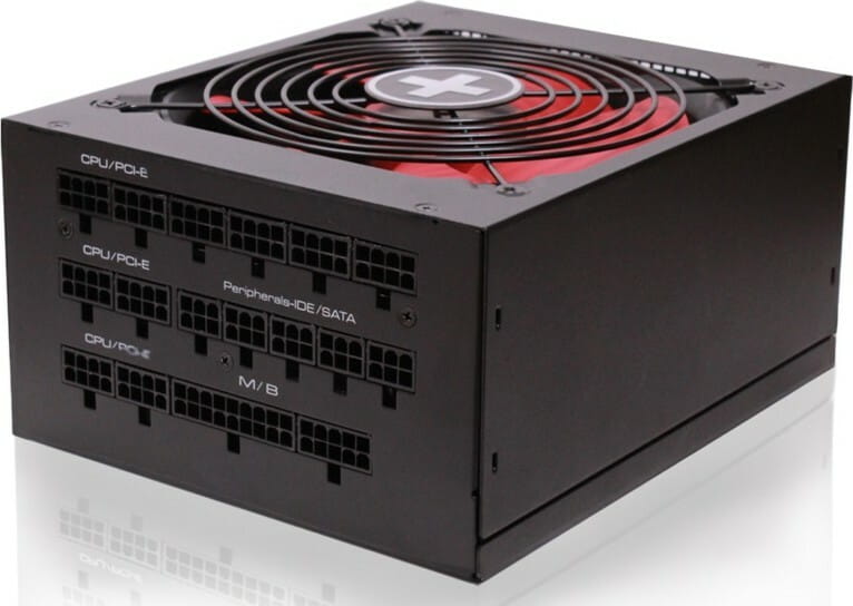 Блок живлення Xilence Performance X (XP1050MR9) 1050W