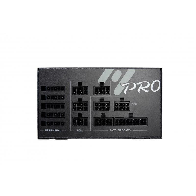 Блок живлення FSP HYDRO G PRO 650W