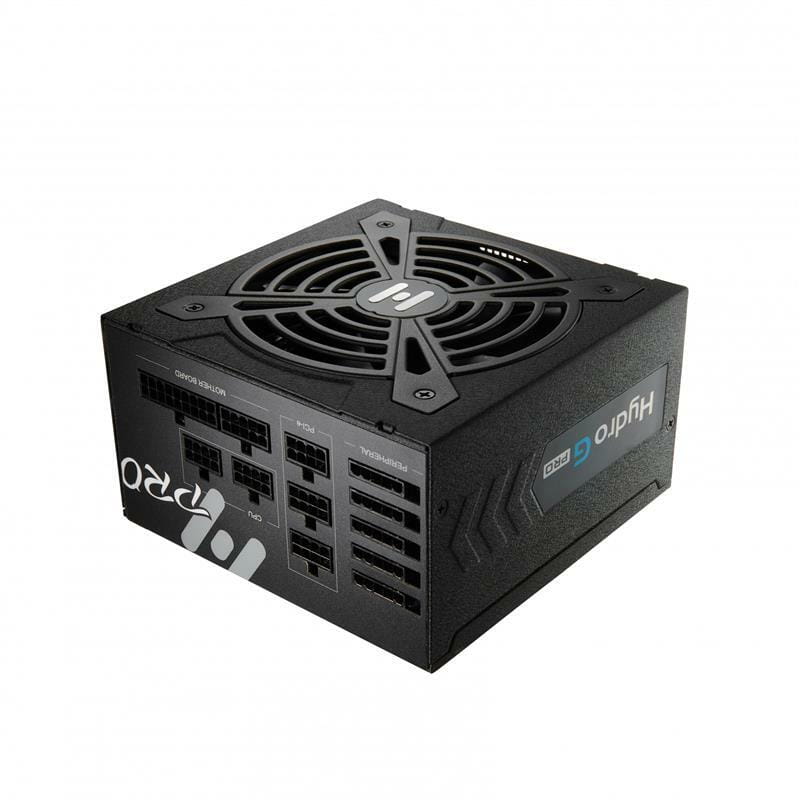 Блок живлення FSP HYDRO G PRO 650W