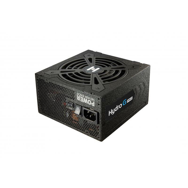 Блок живлення FSP HYDRO G PRO 650W