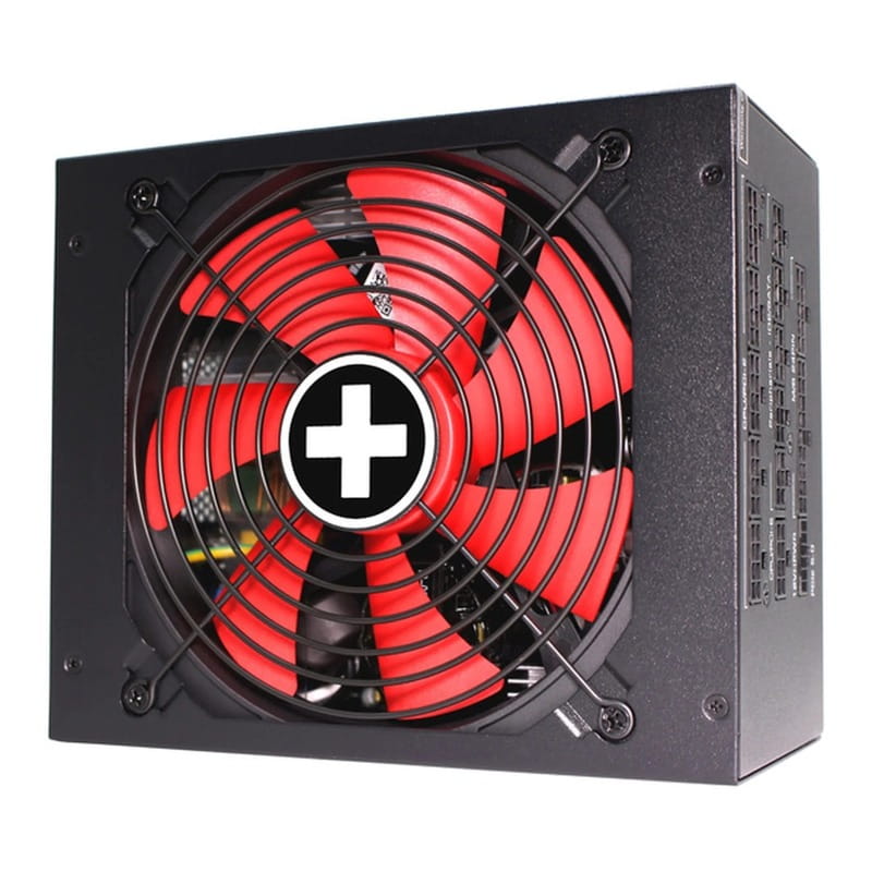 Блок питания Xilence Performance X (XP1250MR9) 1250W
