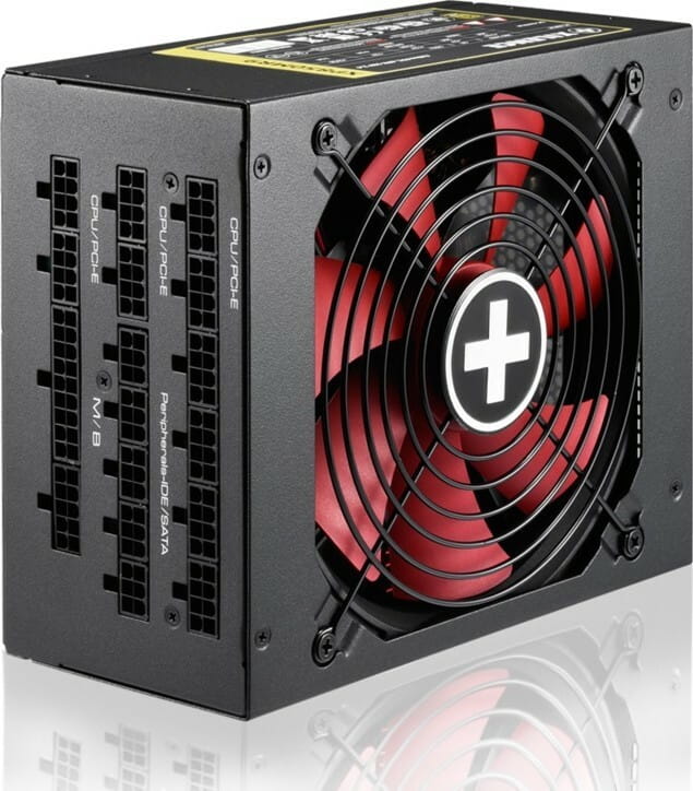 Блок живлення Xilence Performance X (XP1250MR9) 1250W