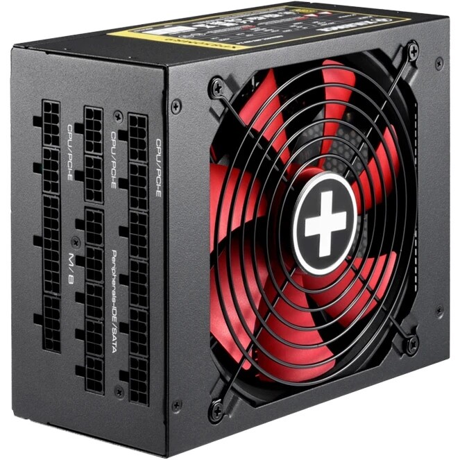 Блок живлення Xilence Performance X (XP1250MR9) 1250W