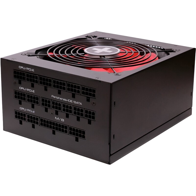 Блок живлення Xilence Performance X (XP1250MR9) 1250W