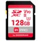 Фото - Карта памяти SDXC 128GB UHS-II/U3 Goodram IRDM PRO R280/W240MB/s (IRP-S9B0-1280R11) | click.ua