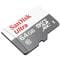 Фото - Карта памяти MicroSDXC 64GB UHS-I Class 10 SanDisk Ultra R100/W10MB/s (SDSQUNR-064G-GN3MN) | click.ua