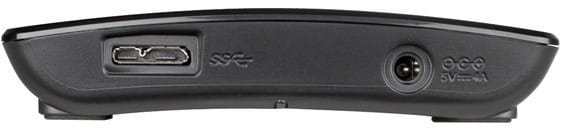 Концентратор USB3.0 D-Link DUB-1340 Black 4хUSB3.0