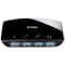 Фото - Концентратор USB3.0 D-Link DUB-1340 Black 4хUSB3.0 | click.ua