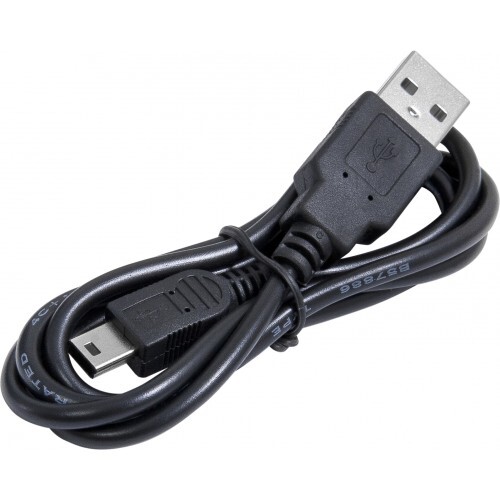 Концентратор USB2.0 Defender Septima Slim Blue (83505) 7хUSB2.0 + бп