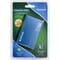 Фото - Концентратор USB2.0 Defender Septima Slim Blue (83505) 7хUSB2.0 + бп | click.ua