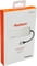 Фото - Кардридер USB3.1 Type-C Kingston Nucleum White (C-HUBC1-SR-EN) | click.ua