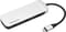 Фото - Кардридер USB3.1 Type-C Kingston Nucleum White (C-HUBC1-SR-EN) | click.ua