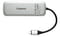 Фото - Кардридер USB3.1 Type-C Kingston Nucleum White (C-HUBC1-SR-EN) | click.ua