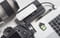 Фото - Кардридер USB3.1 Type-C Kingston Nucleum White (C-HUBC1-SR-EN) | click.ua