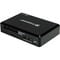 Фото - Кардридер Transcend TS-RDC8K2 Black USB3.1 Type-C-SD/microSD/CF/MS | click.ua