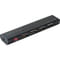 Фото - Концентратор USB2.0 Defender Quadro Promt 4хUSB2.0 Black (83200) | click.ua