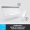 Фото - Комплект (клавиатура, мышь) беспроводной Logitech MK470 White (920-009205) | click.ua