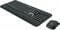 Фото - Комплект (клавиатура, мышь) беспроводной Logitech MK540 Black (920-008685) | click.ua