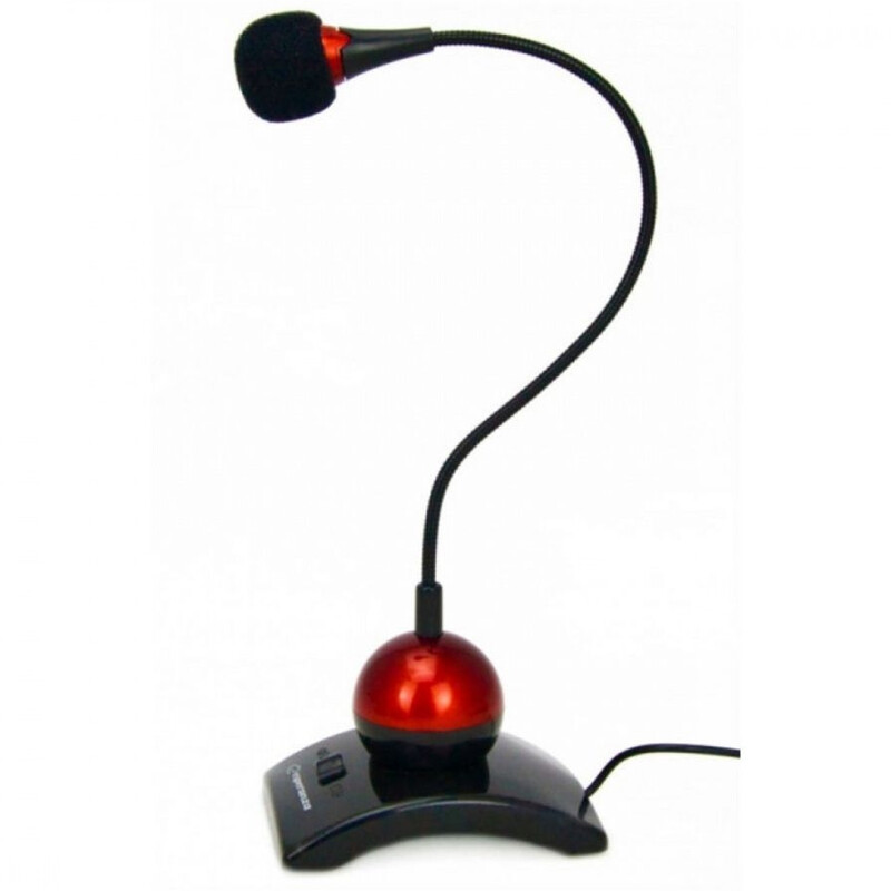 Микрофон Esperanza EH130(EA) Black