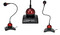 Фото - Микрофон Esperanza EH130(EA) Black | click.ua