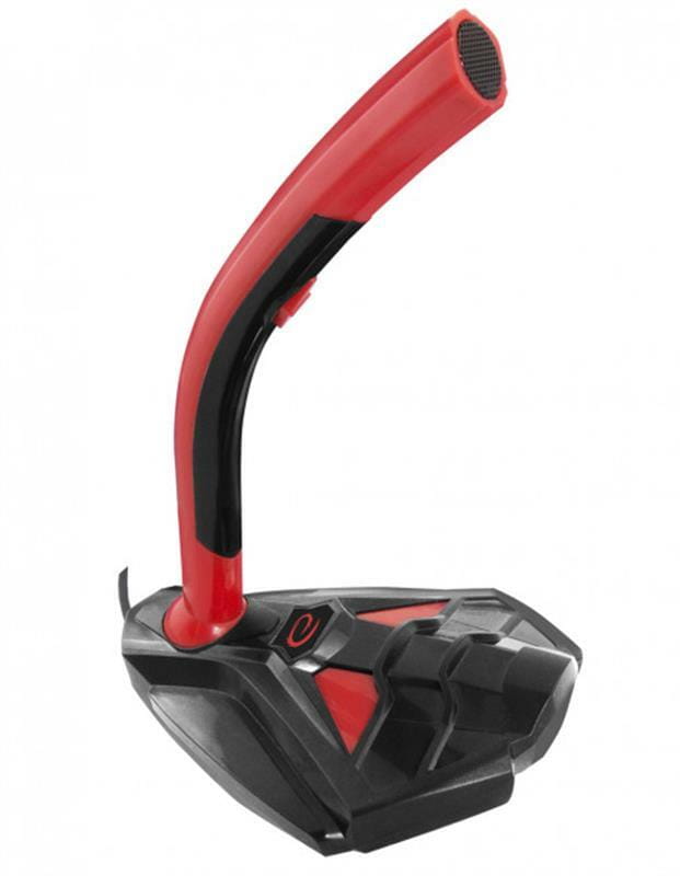 Микрофон Esperanza EGH101