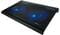 Фото - Охолоджуюча підставка для ноутбука Trust Azul Laptop Cooling Stand With Dual Fans (20104) | click.ua