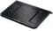 Фото - Охолоджуюча пiдставка для ноутбука CoolerMaster Notepal L1 Black (R9-NBC-NPL1-GP) | click.ua