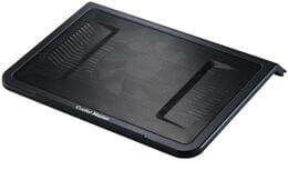 Купить Охлаждающая подставка для ноутбука CoolerMaster Notepal L1 Black (R9-NBC-NPL1-GP) Охлаждающая подставка для ноутбука CoolerMaster Notepal L1 Black (R9-NBC-NPL1-GP)
