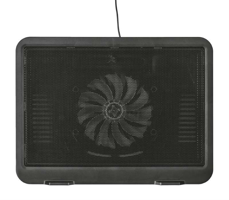 Підставка для ноутбука Trust Ziva Laptop Cooling Stand (21962) 16"