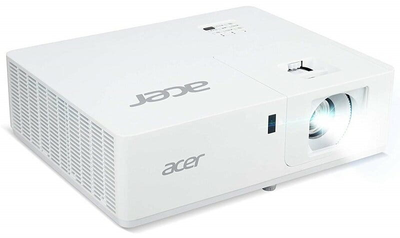 Проектор Acer PL6610T (MR.JR611.001)