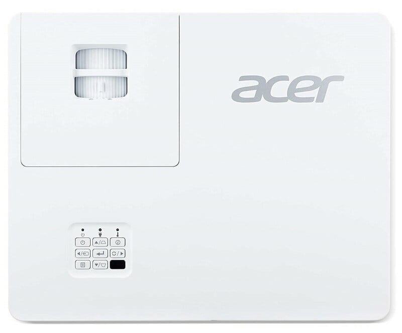 Проектор Acer PL6610T (MR.JR611.001)