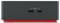 Фото - Док-станція Lenovo ThinkPad Thunderbolt 4 (40AG0090EU) | click.ua